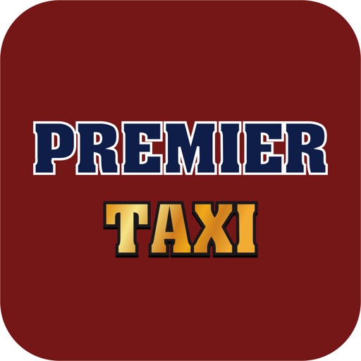 Premier Taxi Tashkent iOS App