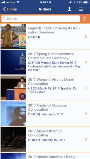 Morgan State(圖3)-速報App