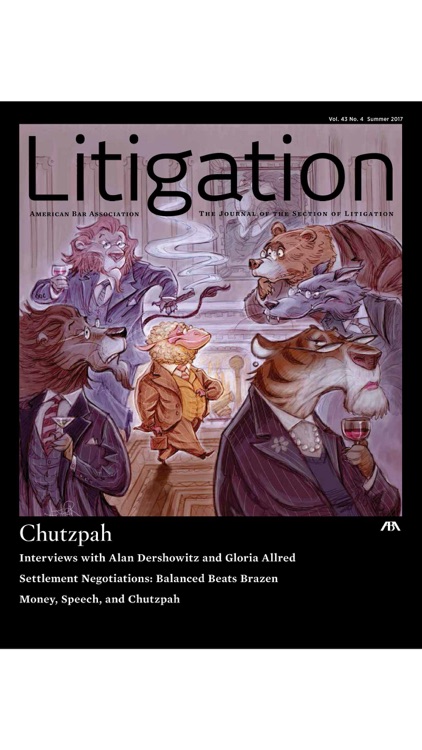 Litigation