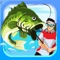 Get over 100 unique bass fishing emojis to text your friends and loved ones