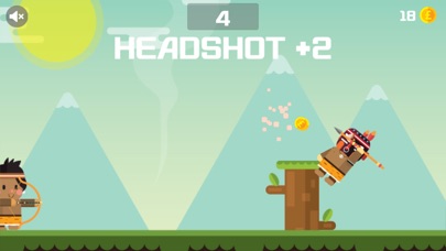Headshot Hero screenshot 2