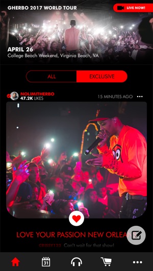 G Herbo Official App(圖2)-速報App