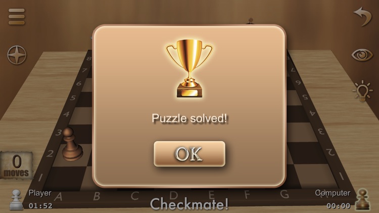 Chess Prime 3D Pro screenshot-4