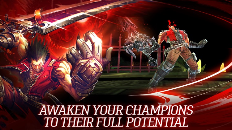 Kritika: The White Knights screenshot-2