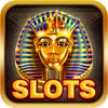 Egyptian King TUT Slot Machine