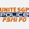 UNITÉ SGP POLICE