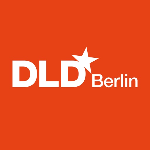 DLD Berlin icon