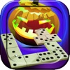 Halloween dominos puzzle 2017
