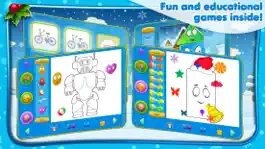 Game screenshot Friendly Shapes apk