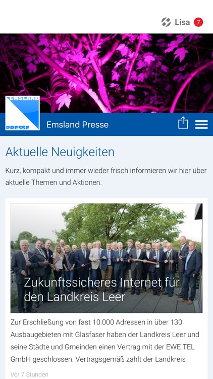 Emsland Presse