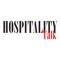 Hospitality Talk is a monthly publication with an outreach to all the national & international 'Hotels restaurant and Hospitality trade', which covers all the trade aspects such as industry analysis, trends, news, appointments, interviews, happenings, innovations and a lot of other information imperative for the industry