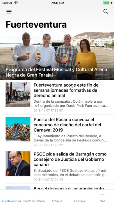 【图】Onda Fuerteventura(截图2)