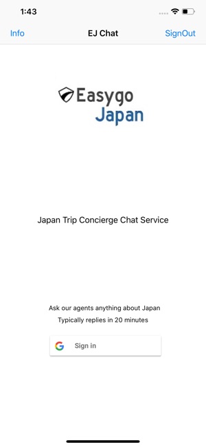 EJChat(圖1)-速報App