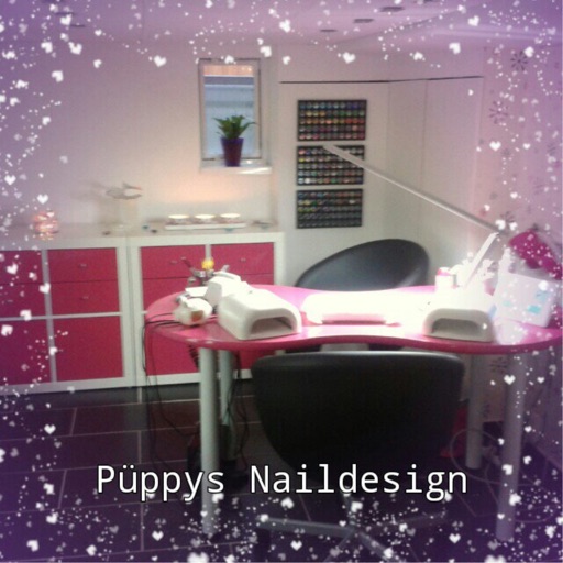 Püppys Naildesign