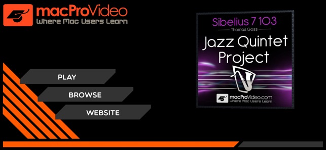 Jazz Quintet Project Sibelius7(圖1)-速報App