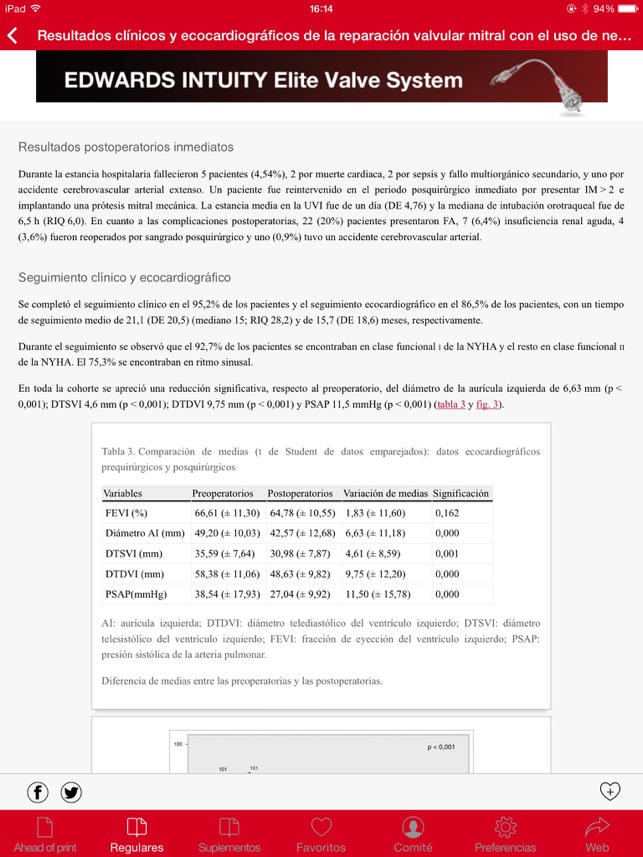 Cirugía Cardiovascular(圖4)-速報App