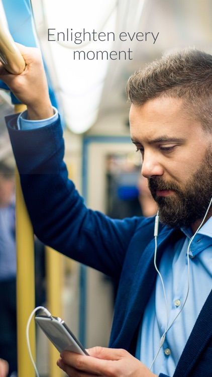 curio.io: top audio articles screenshot-6
