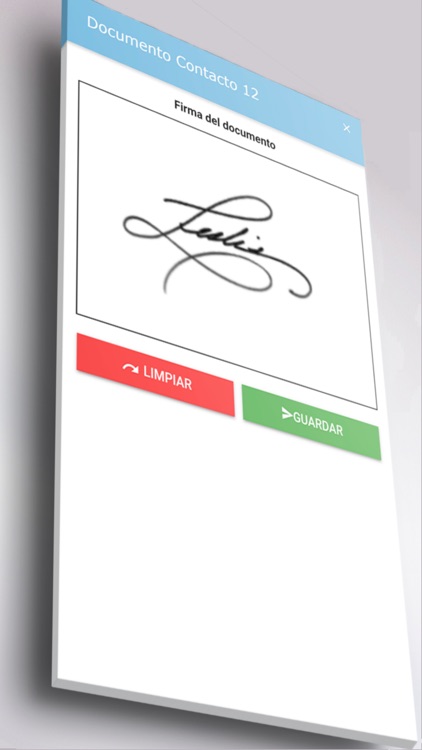 Clinic Cloud Firma screenshot-4