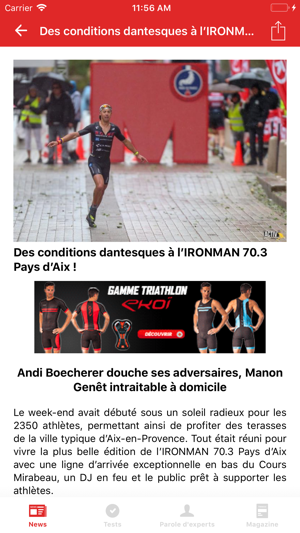 Trimax Magazine(圖2)-速報App