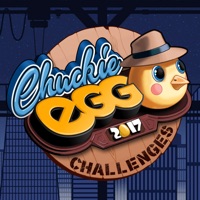 Chuckie Egg Challenges apk