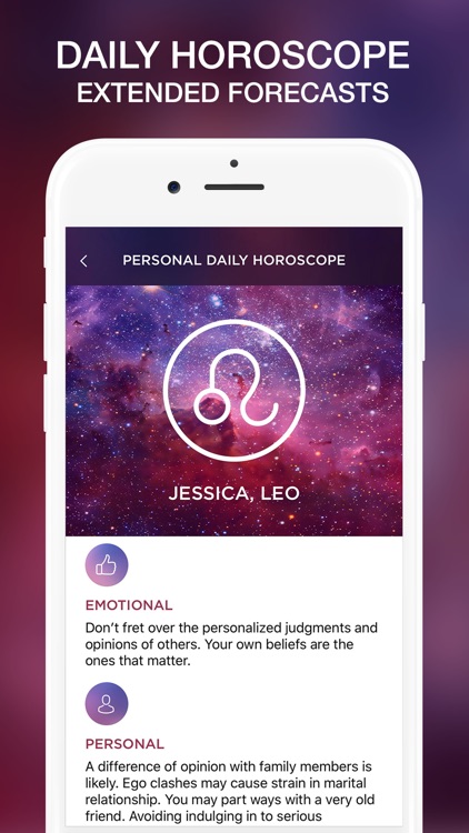 LIVE Palmistry & Horoscope screenshot-3