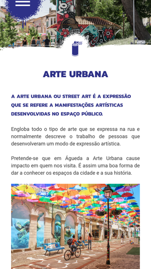 AgitÁgueda Urban Art(圖4)-速報App