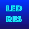 LED Res