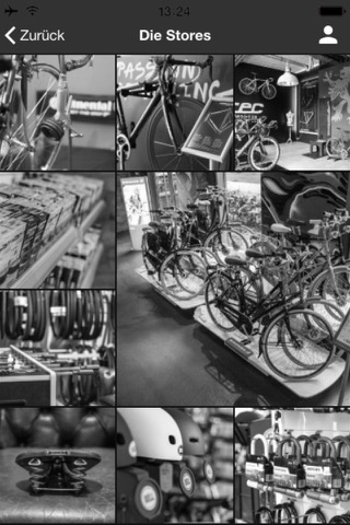 Fahrradladen Lorenz screenshot 3