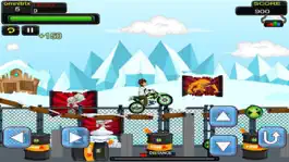 Game screenshot Moto Stunts apk