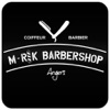 M-Rik Barbershop