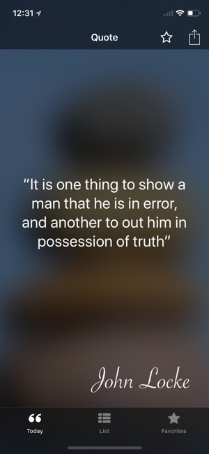 Philosophy Phrases Every Day(圖1)-速報App