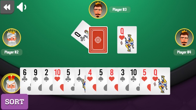 Indian Rummy Kings Multiplayer(圖3)-速報App