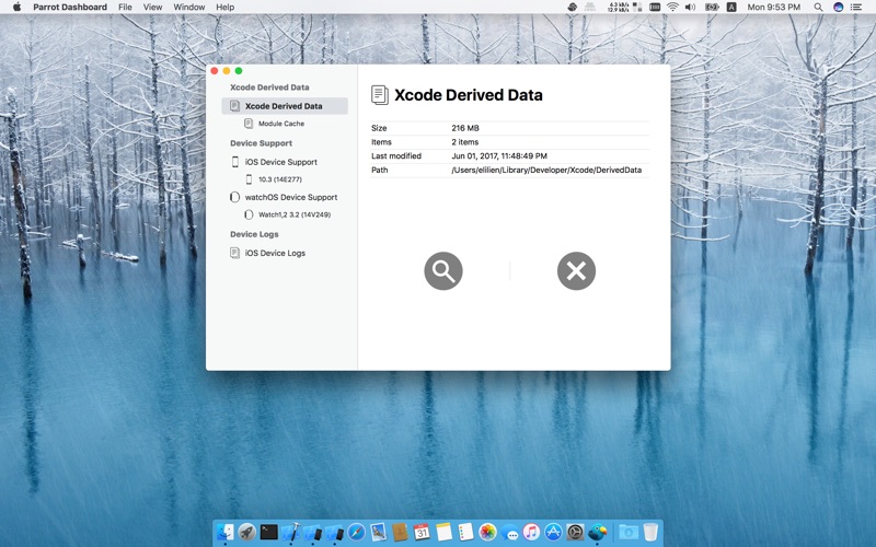 Parrot - Development Assistant thumbnail 3