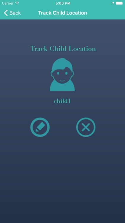 Track Child Location screenshot-3