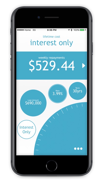 Mortgage Calculator screenshot-0