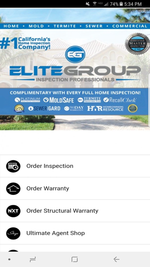 Elite Group(圖1)-速報App