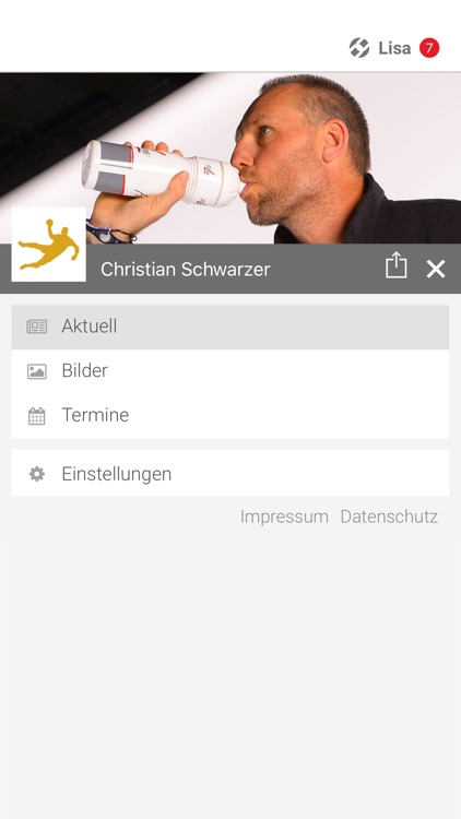 Christian Schwarzer