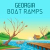 Georgia Boat Ramps & Docks
