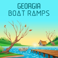 Georgia Boat Ramps & Docks pour PC
