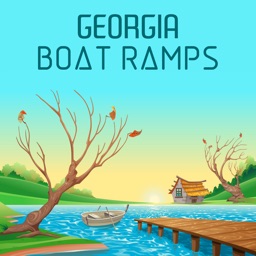 Georgia Boat Ramps & Docks