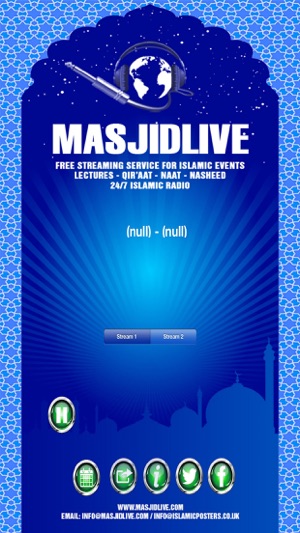 Masjid Live(圖2)-速報App