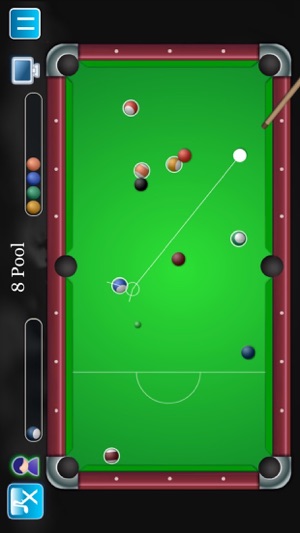 Pool Billiards 8 Ball Master(圖1)-速報App