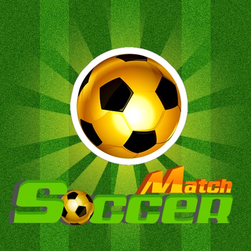 Soccer Match:Funny Soccer