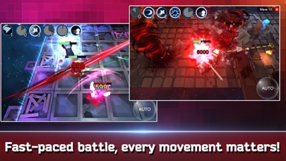 KoKo Fighters screenshot 2