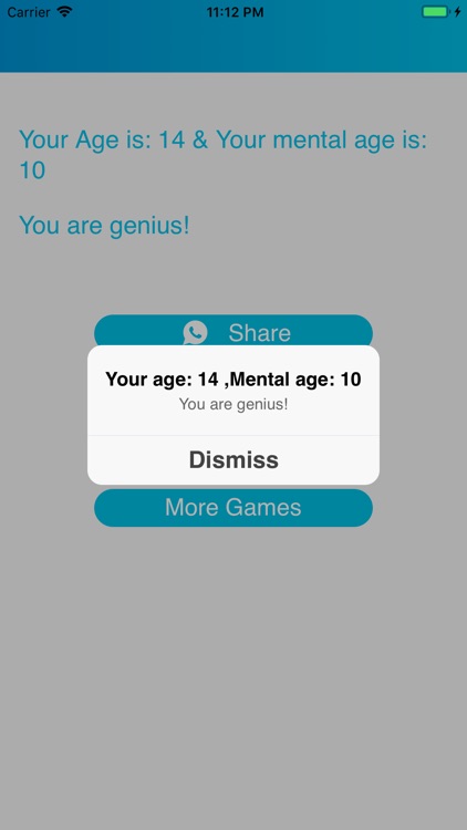 What's My Age? Magic screenshot-4