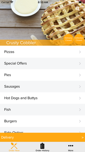 Crusty Cobbler(圖2)-速報App