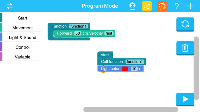 Build i-BOT(圖3)-速報App