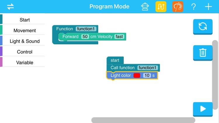 Build i-BOT