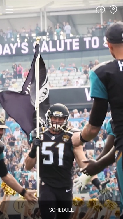 Official Jacksonville Jaguars