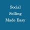 Social Selling Made Easy magazine is the definitive resource for social selling and LinkedIn networking tips